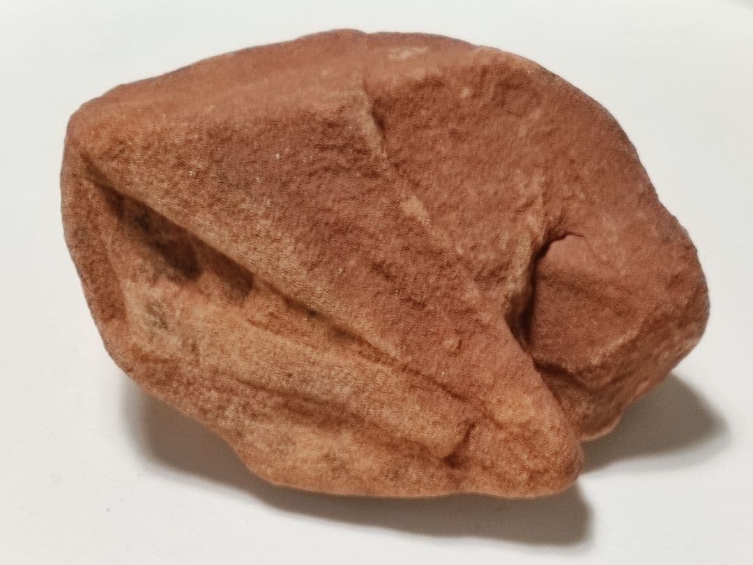 パワーストーン　天然石　原石　セドナストーン　530g　No.50