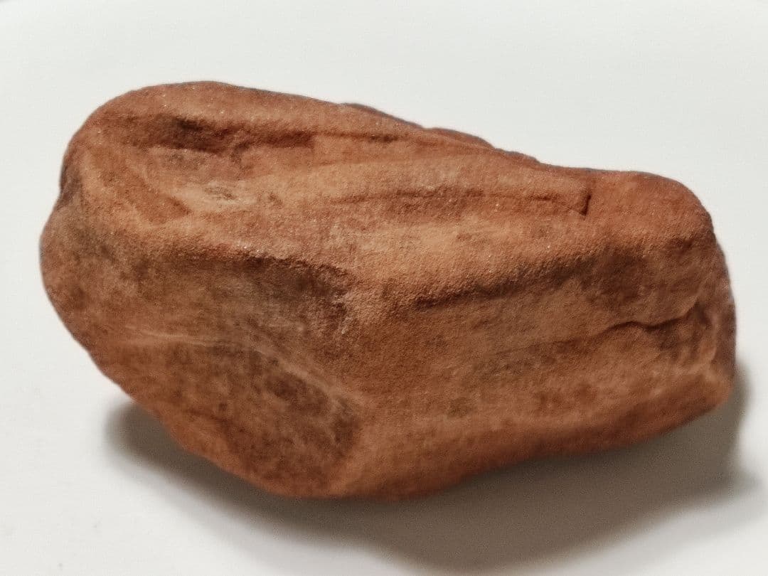 パワーストーン　天然石　原石　セドナストーン　530g　No.50