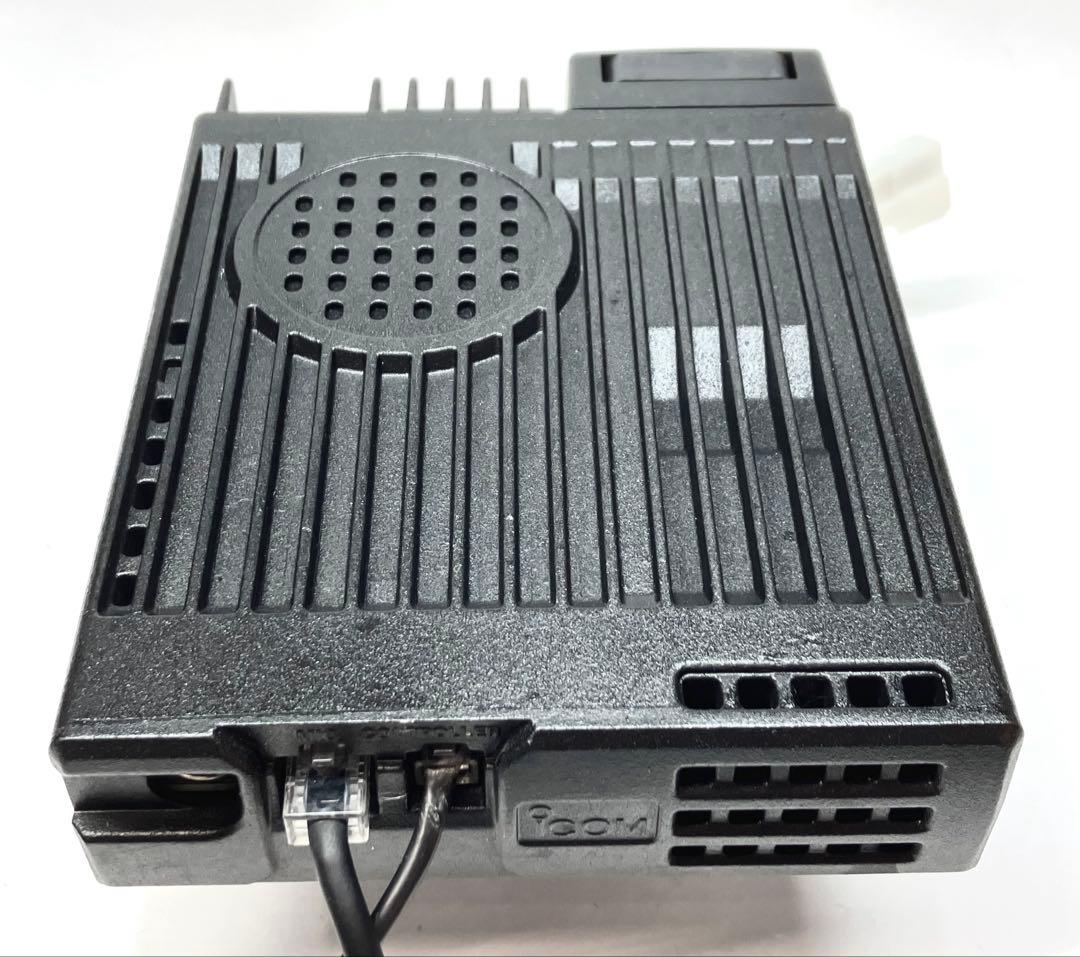 アイコム IC-2720 20w アマチュア無線機