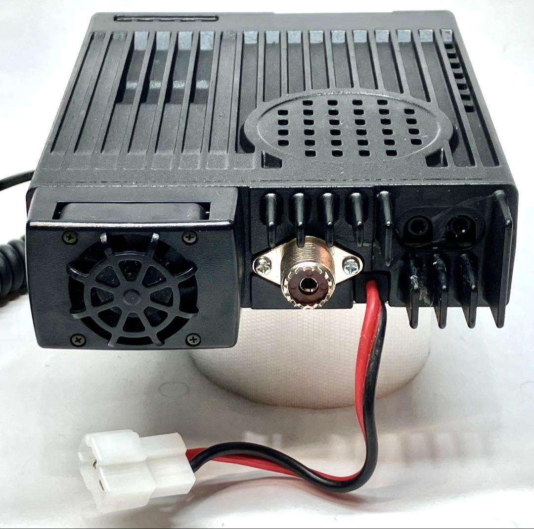 アイコム IC-2720 20w アマチュア無線機