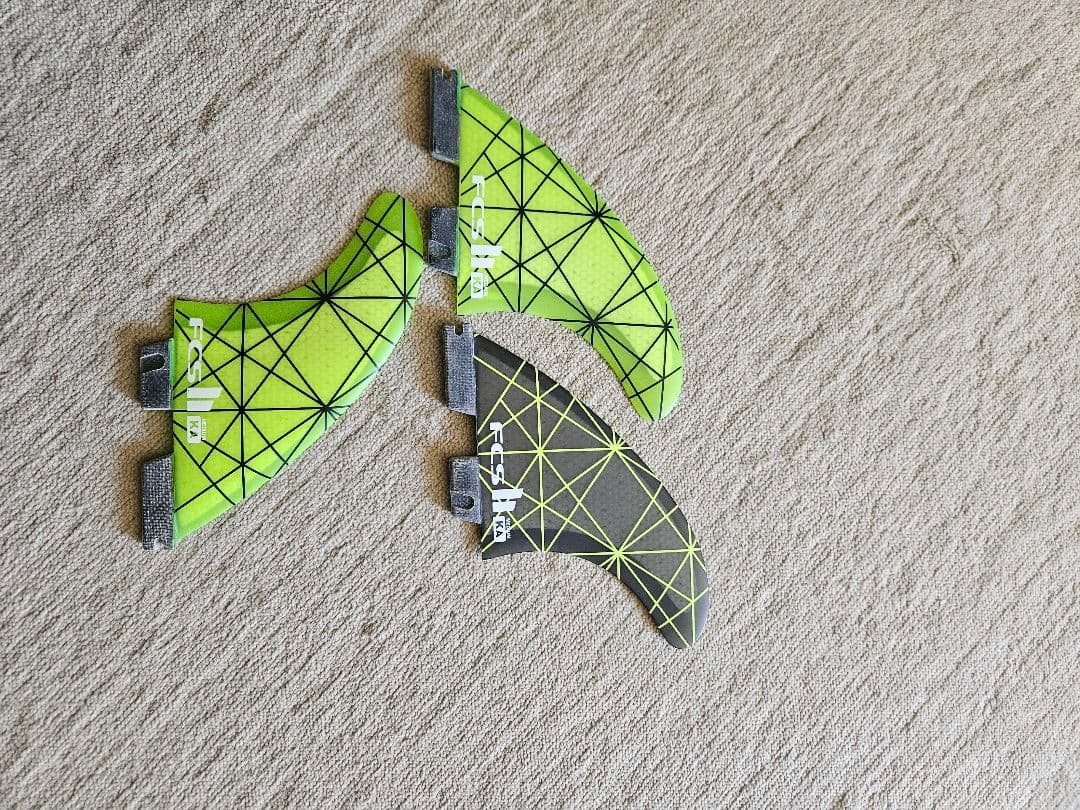 FCS2　コロヘ　フィン　M