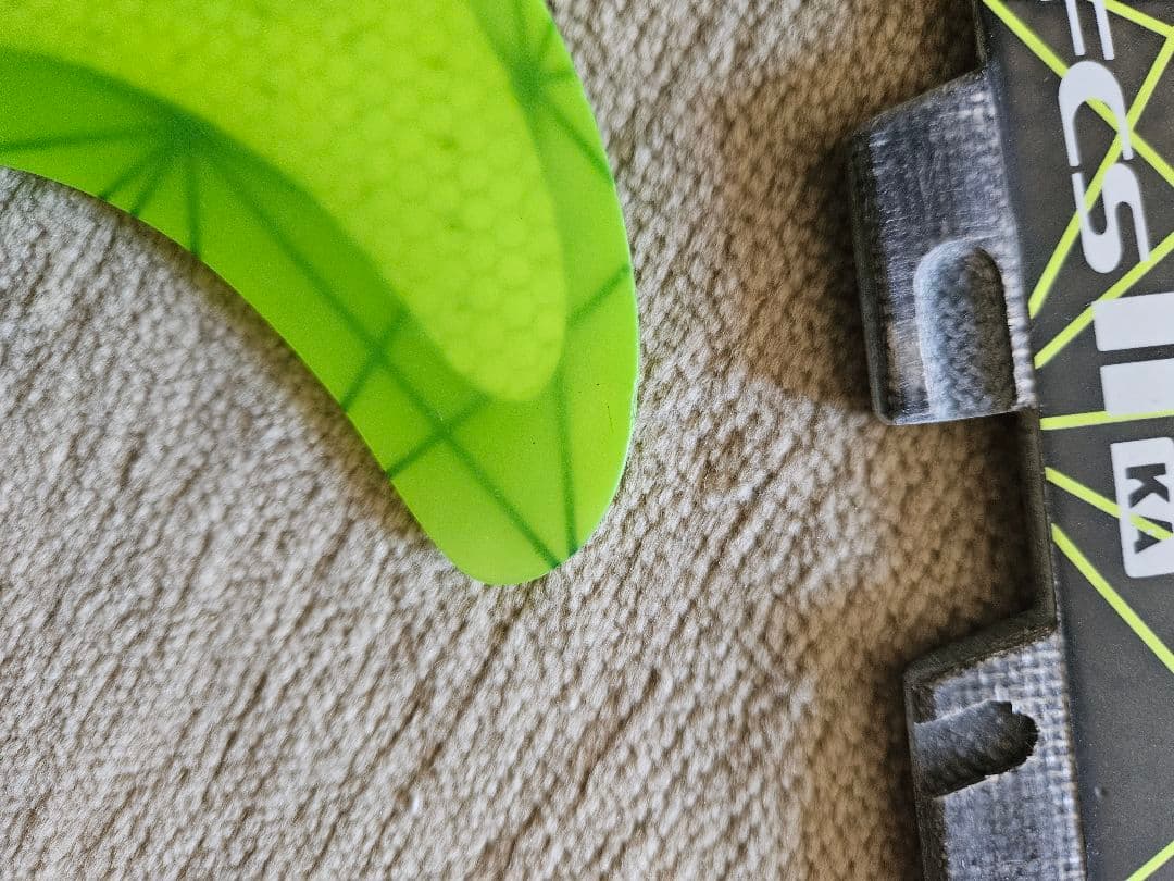 FCS2　コロヘ　フィン　M