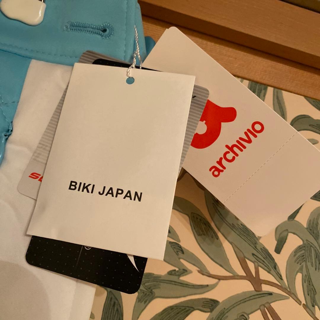 【美品新品】archivio キルティングスカート・アルチビオ【38】M目玉品！