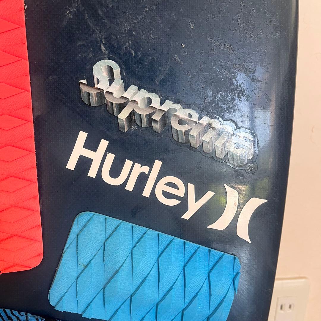 サーフボード　スキムボード