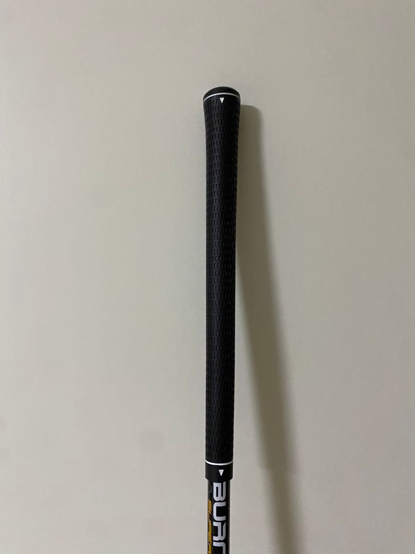 583 曲がらないドライバー！短尺　43.5インチ　バーナー