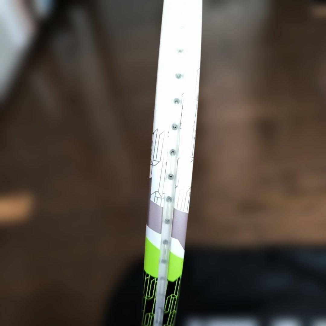 HEAD SPEED tour 102sqin G2 ケース