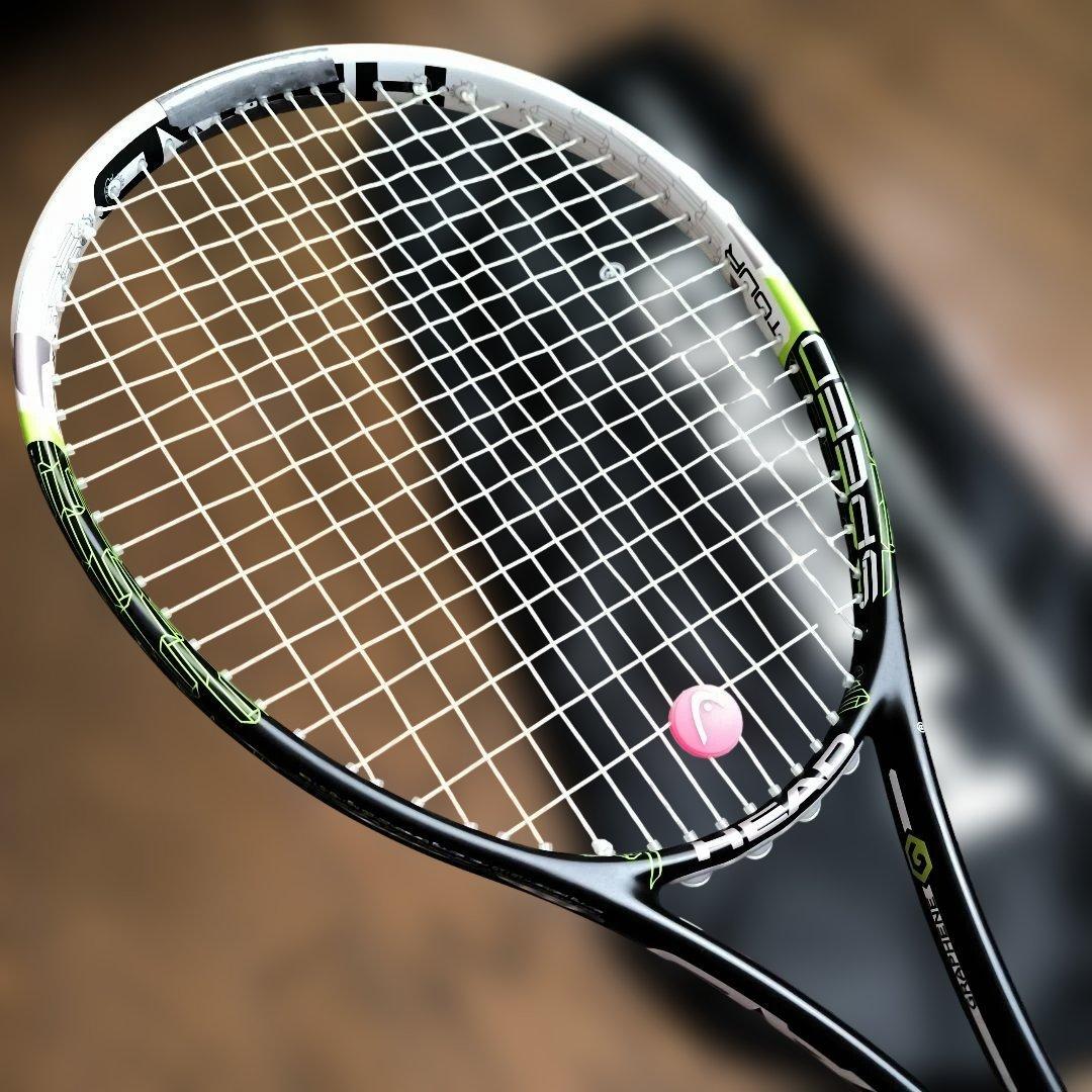 HEAD SPEED tour 102sqin G2 ケース