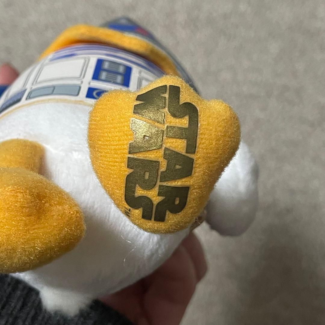 新品未使用 ディズニー ドナルド ぬいぐるみバッジ ぬいば 11体セット