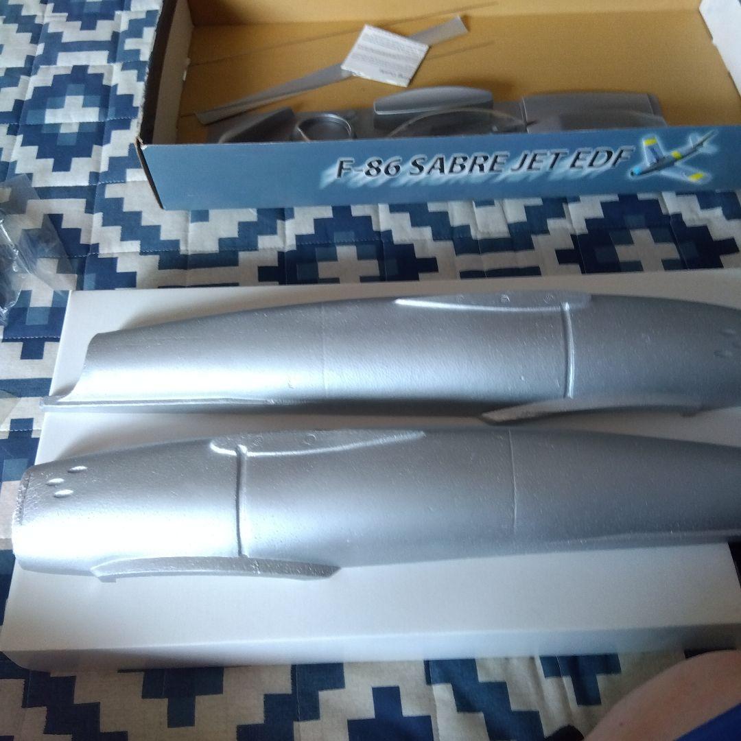 ラジコン飛行機DF