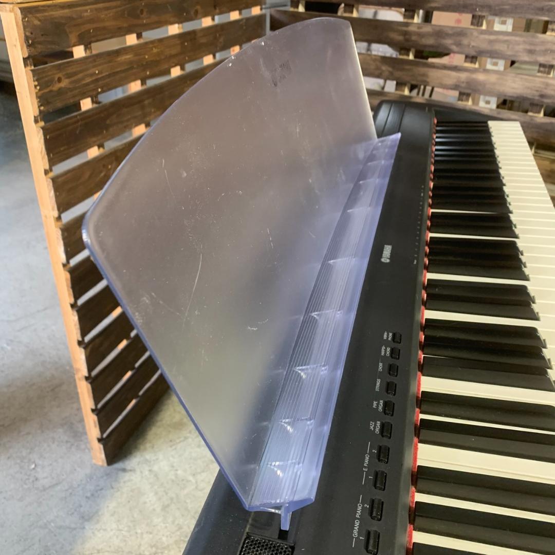 K973 YAMAHA スピーカー/デジタルピアノ HOPW-VC P-95