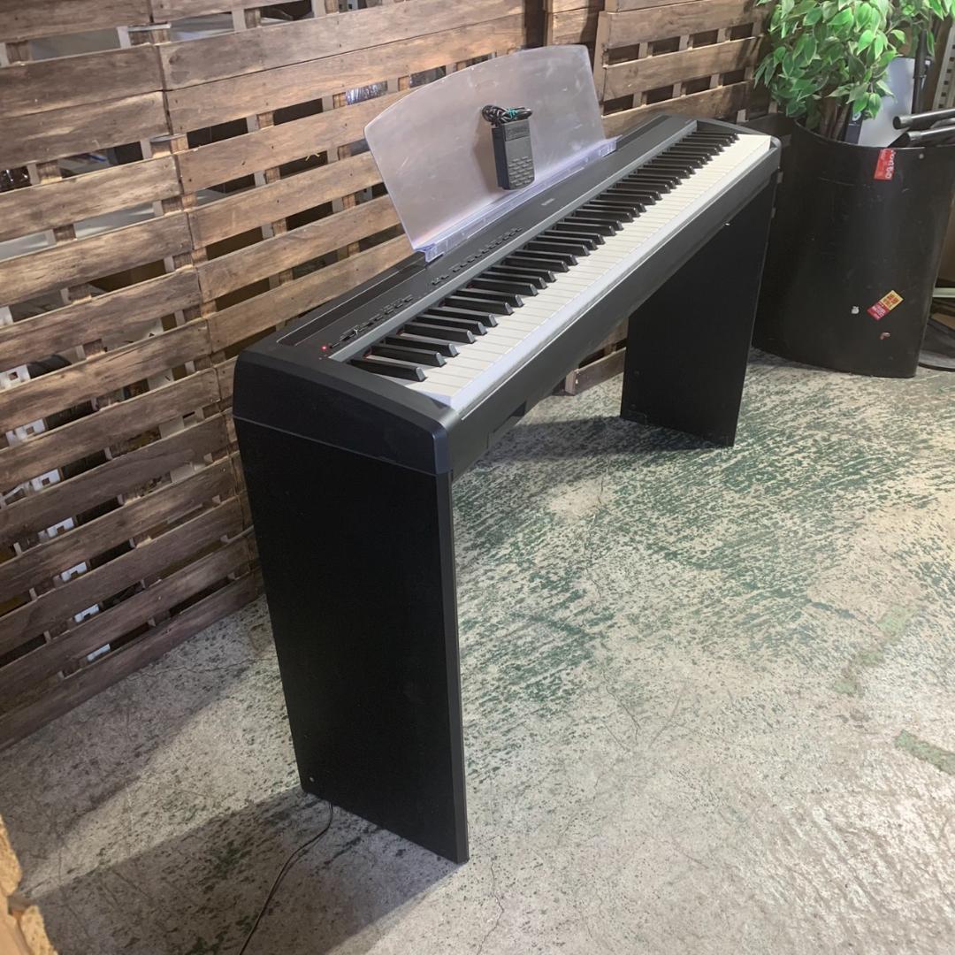 K973 YAMAHA スピーカー/デジタルピアノ HOPW-VC P-95