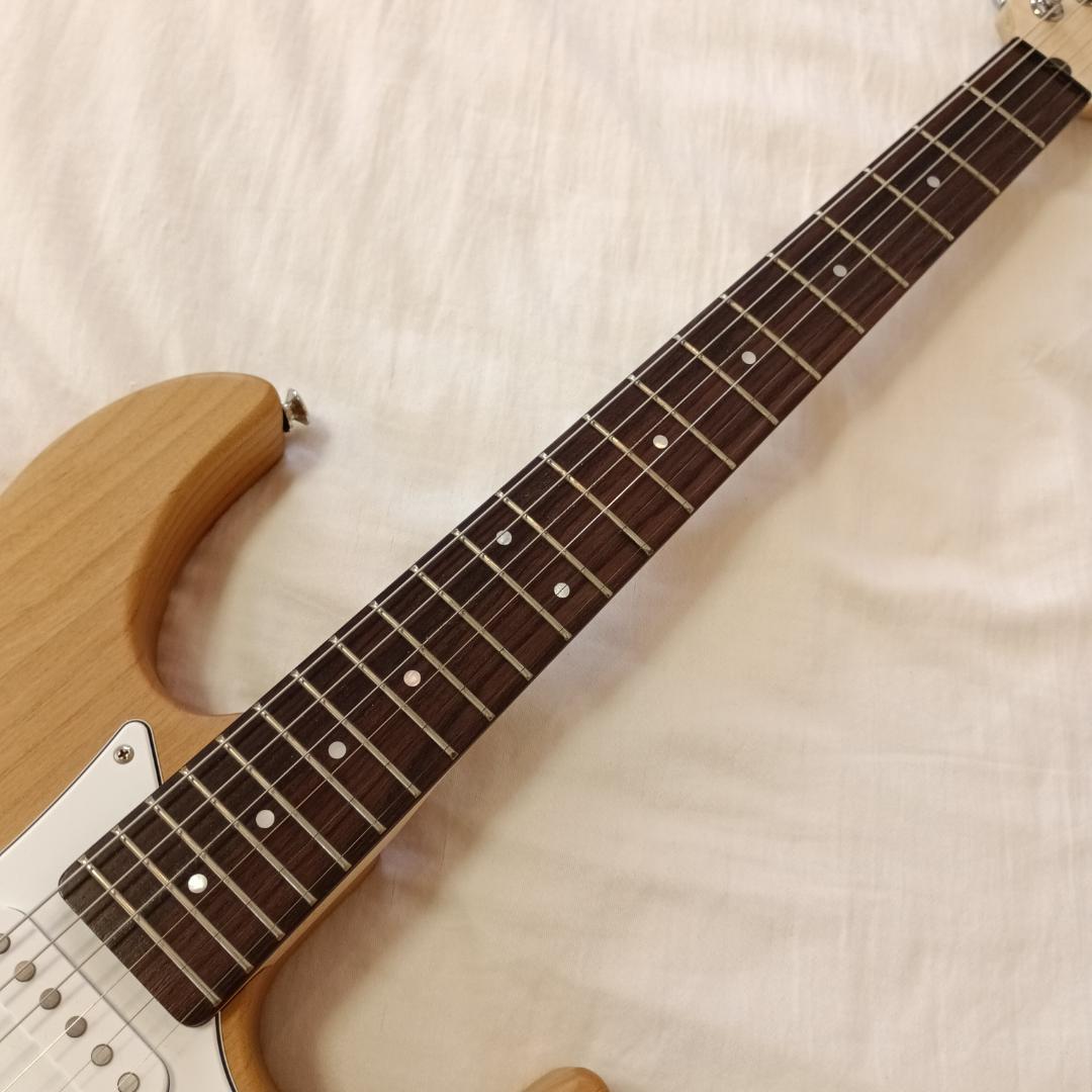 ギター YAMAHA PACIFICA PAC112V YNS