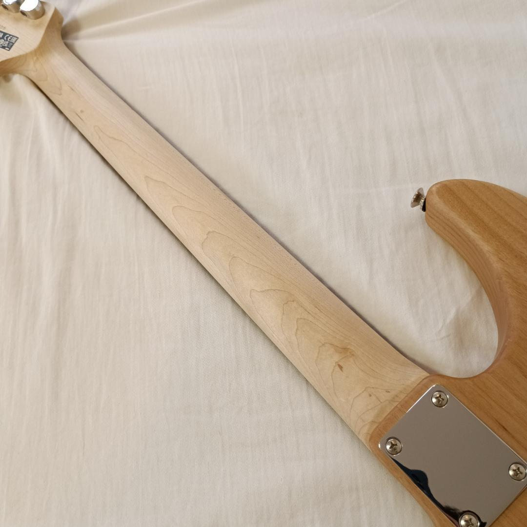 ギター YAMAHA PACIFICA PAC112V YNS