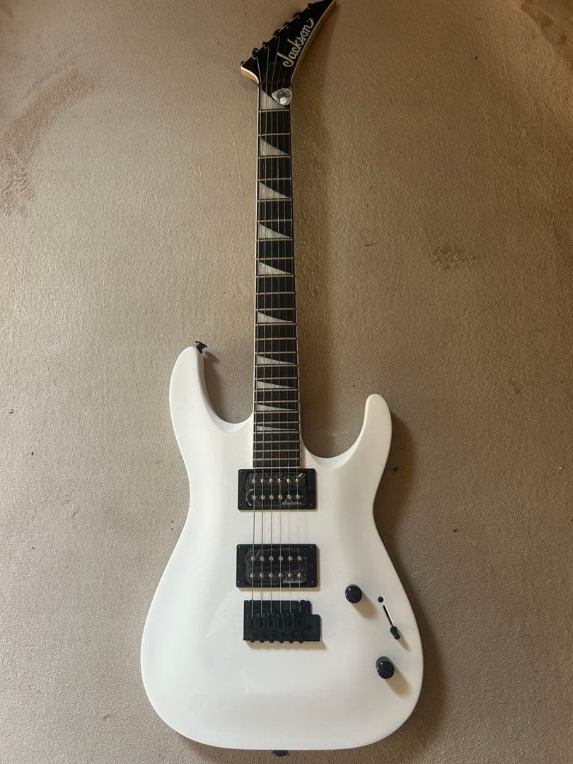 JACKSON エレキギター JS Series