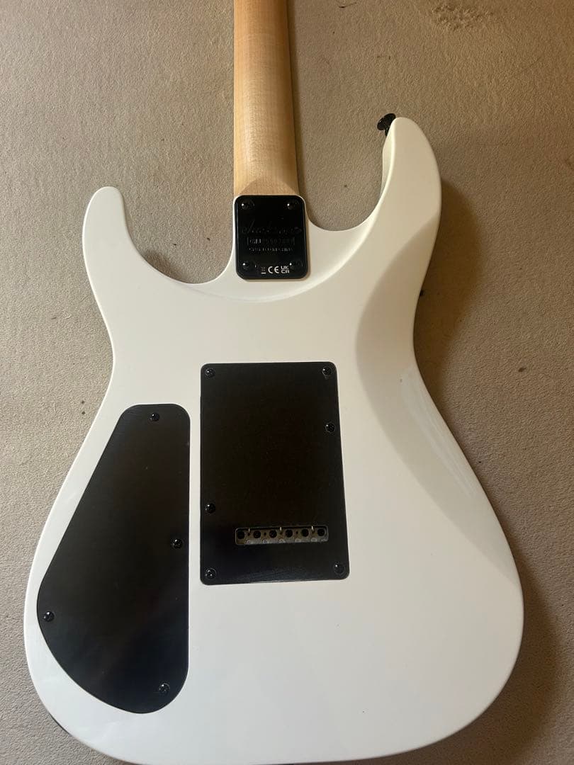 JACKSON エレキギター JS Series