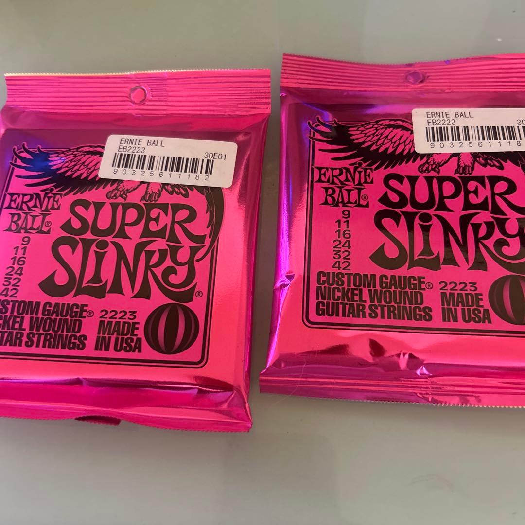 JACKSON エレキギター JS Series