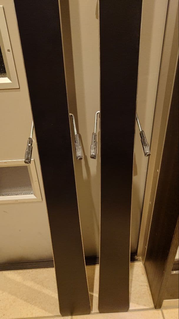 エラン elan　AMPHIBO　16　Ti2　FUSION　172cm