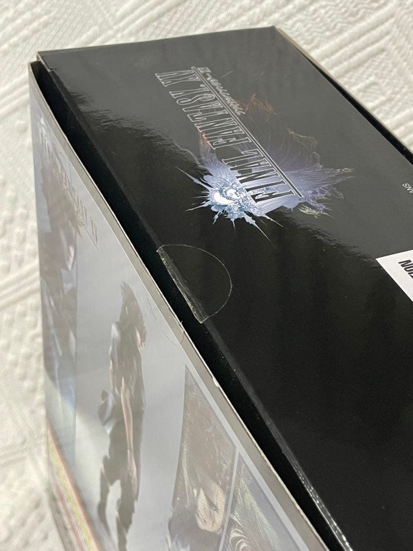 プレイアーツ改 FINAL FANTASY XV ノクティス FF15