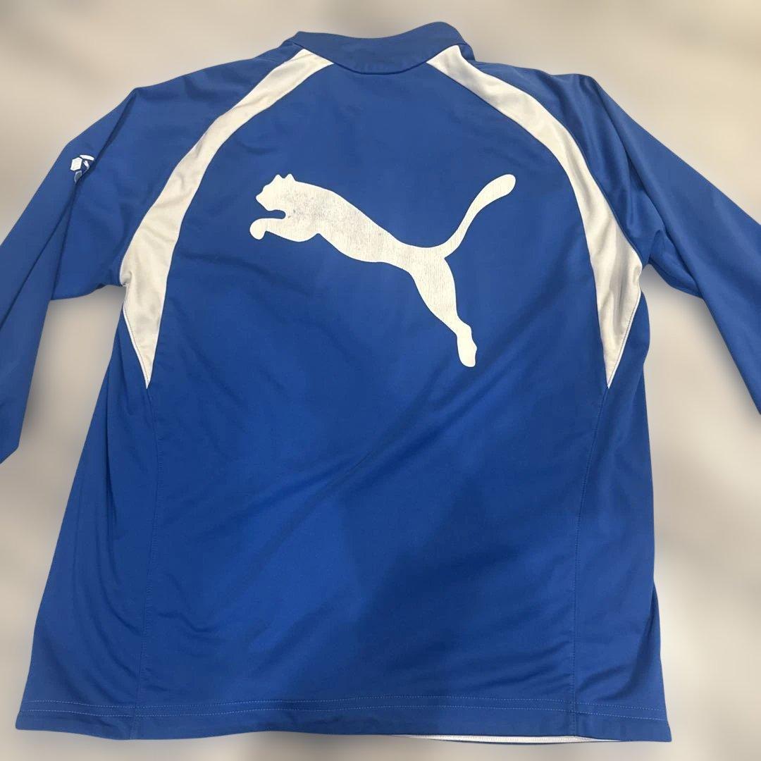 熊本県立大津サッカー部 ジャージ上下セット