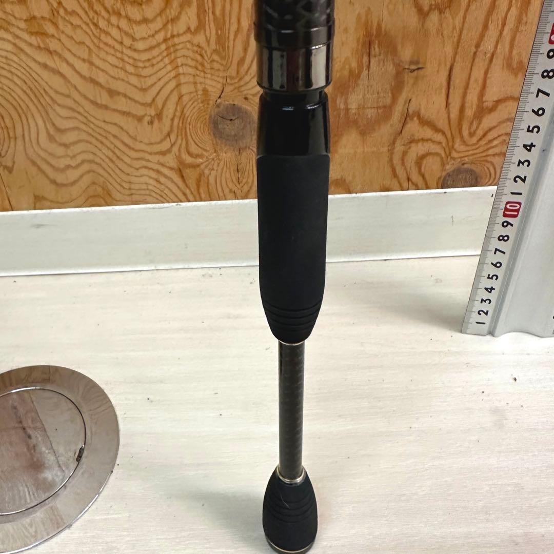 オリムピック スーパーコルト エサゴナーレ GOSRES-64L-HS