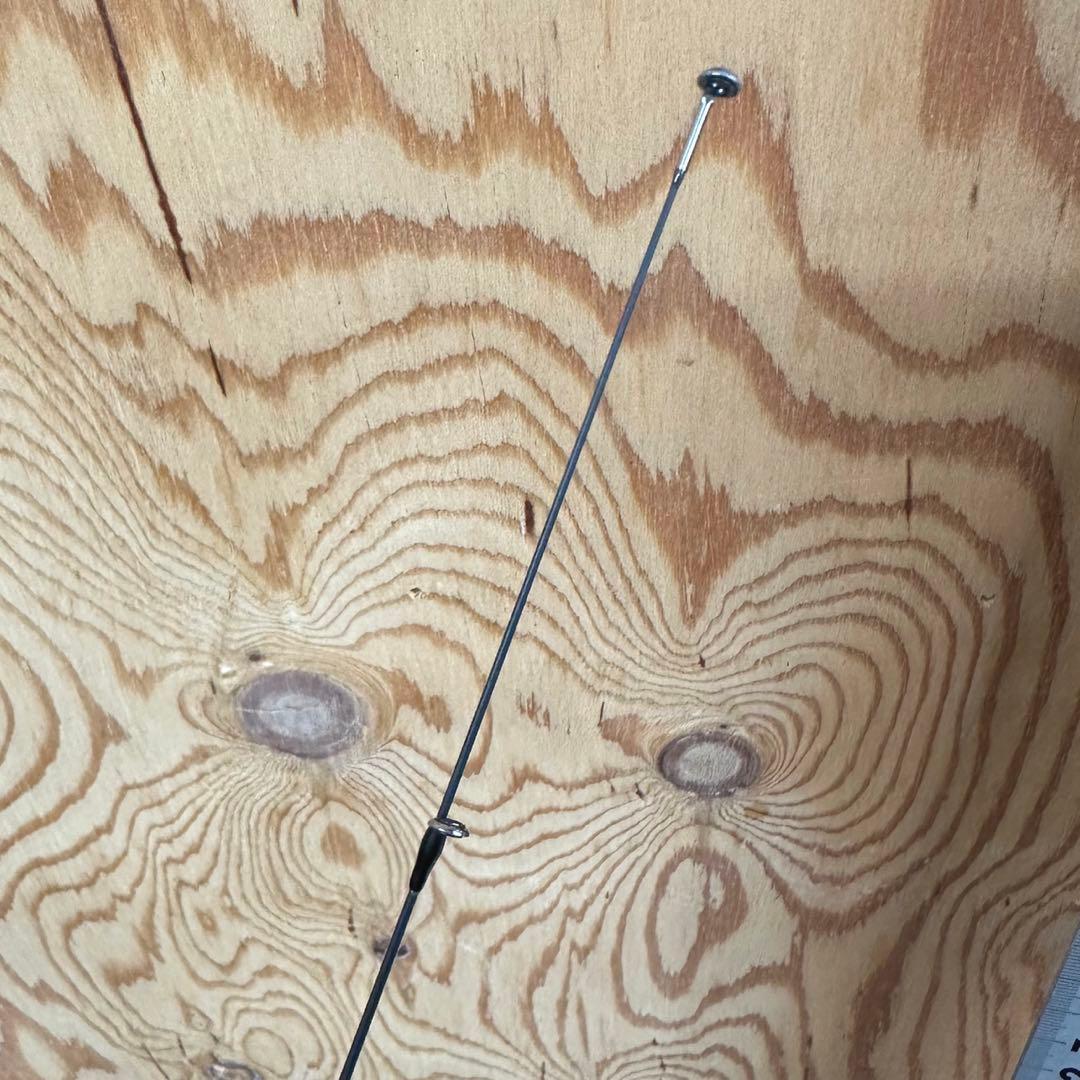 オリムピック スーパーコルト エサゴナーレ GOSRES-64L-HS