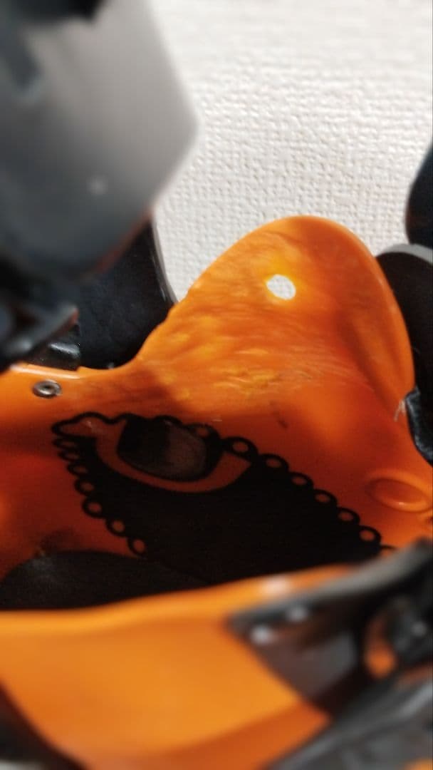 スカルパ　マエストラーレ　27サイズ