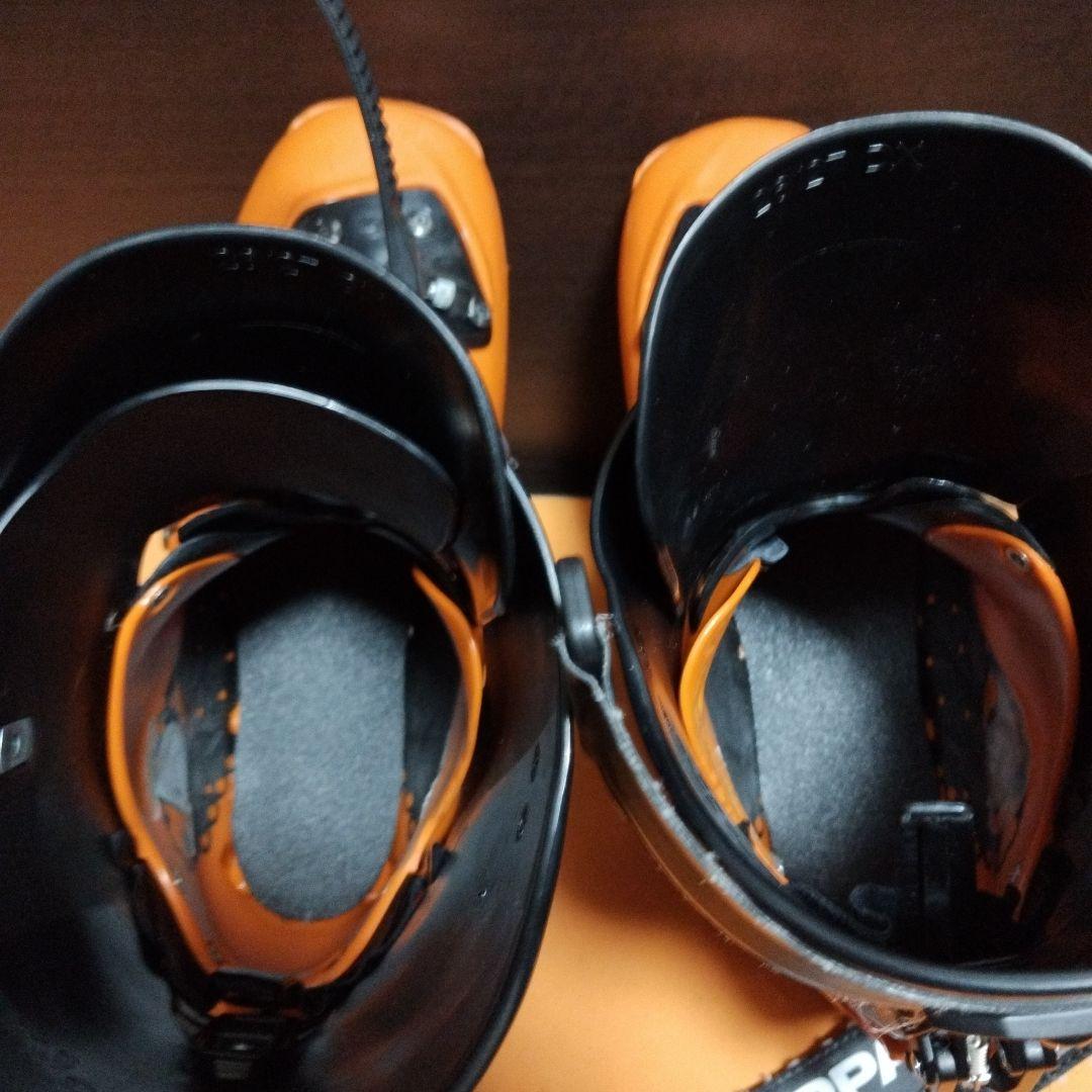 スカルパ　マエストラーレ　27サイズ