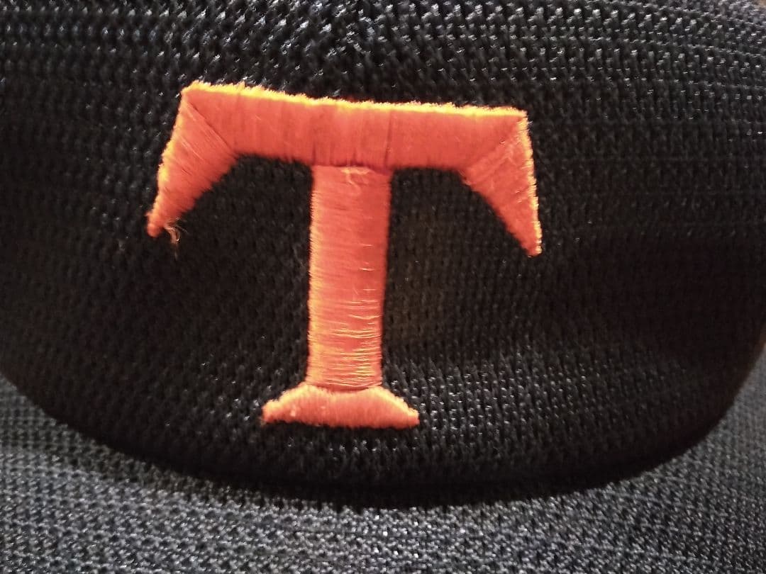 ⑦⑧滝川二野球部 メッシュ試合用帽子2コセット&③ストッキング