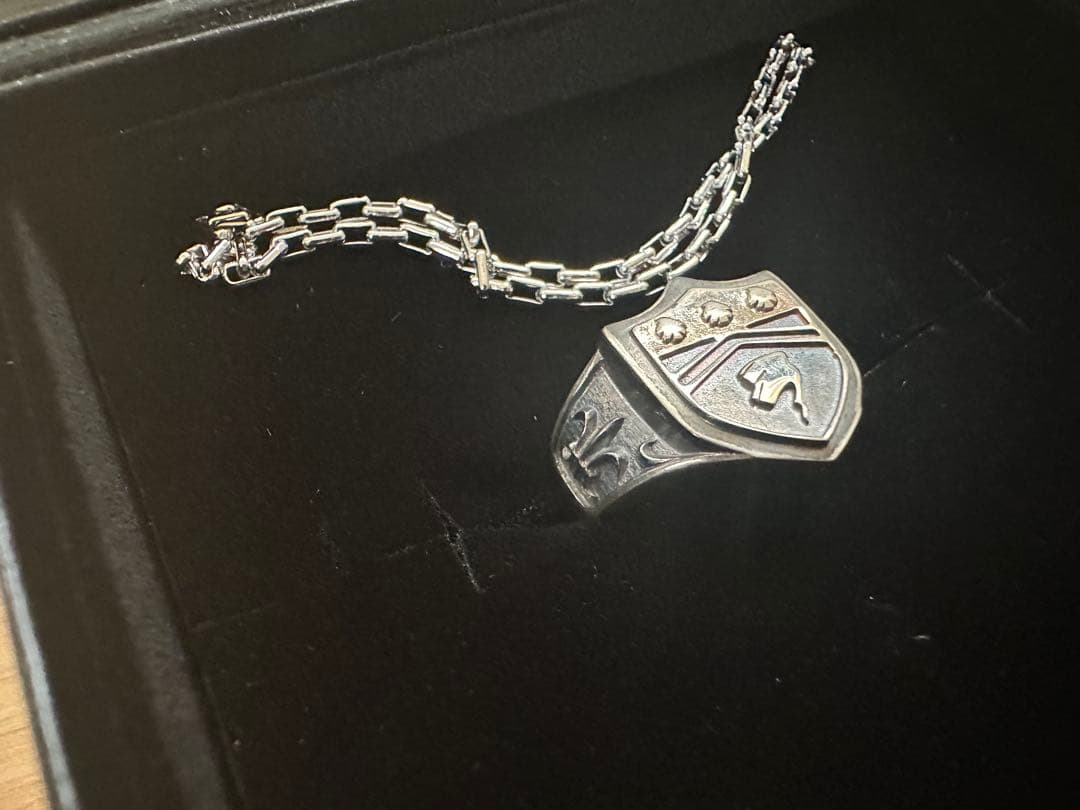 v*i様 プレバン限定 家庭教師ヒットマンREBORN ボンゴレリング コンプセ