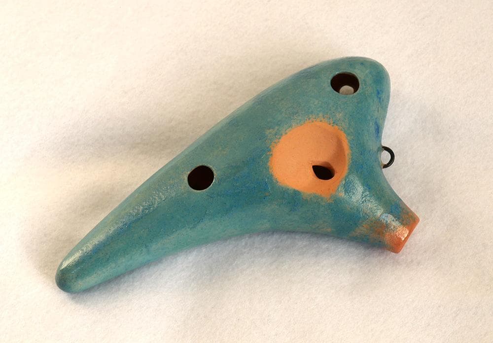 オカリナ（水無月）AC管