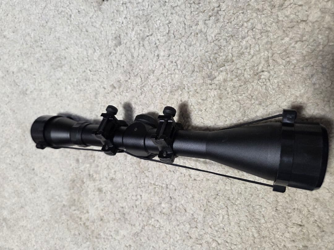 クラウン スーパーライフルU10 ジュニア ウッドストックタイプ