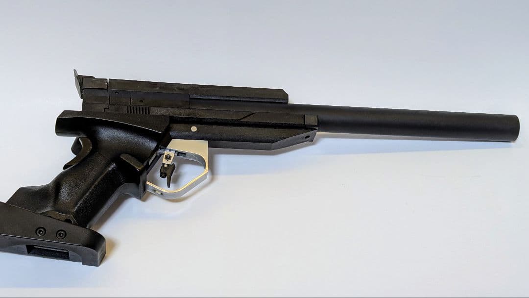 マルゼン APS-1 GRAND MASTER