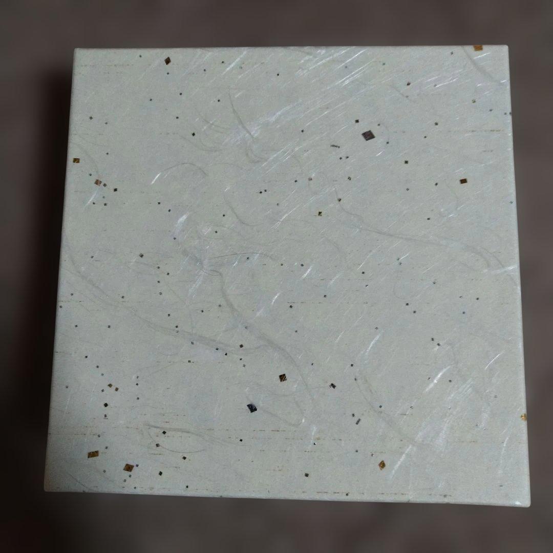 【未開封】 金箔 銘々皿 5枚セット