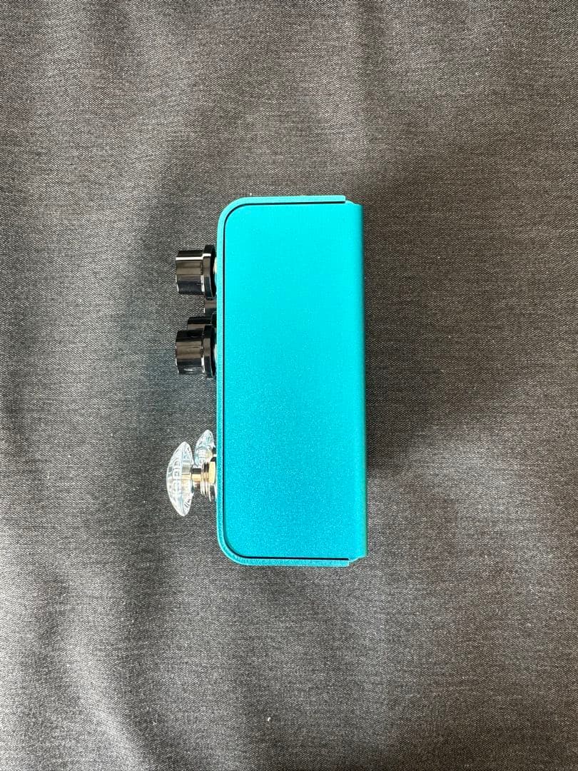 strymon blueSky v2 ギターエフェクター