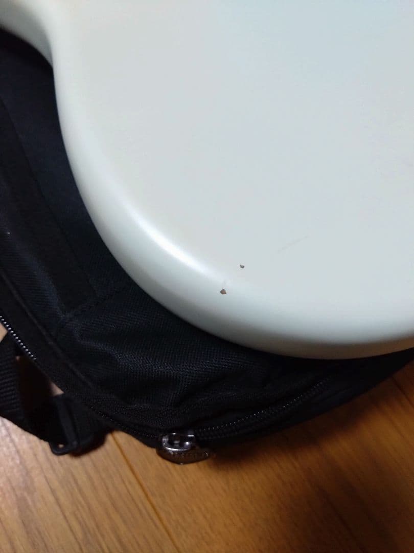 ギター Fender USA American performer Mustang