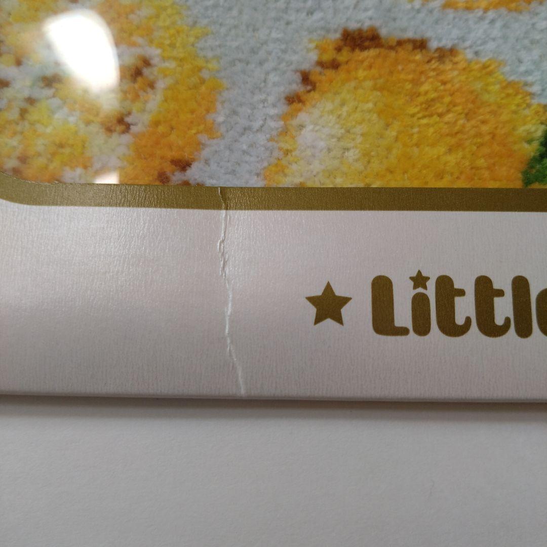 FEILER　フェイラー　ハンカチ　サンリオキャラクターズ　3枚組　ケース傷あり