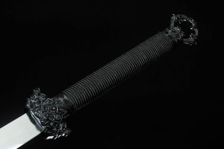 古兵器   武具　刀装具　日本刀　模造刀   居合刀 一刀破魂