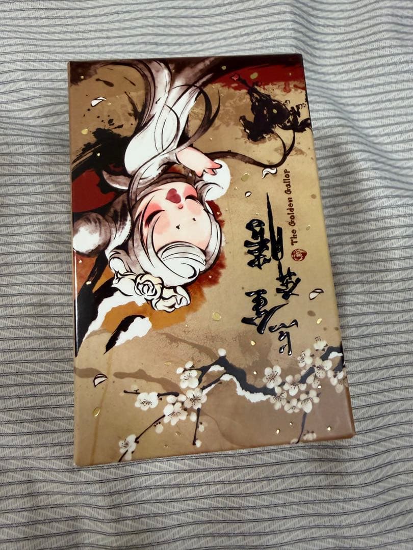 The golden gallop シリーズ Dimoo special