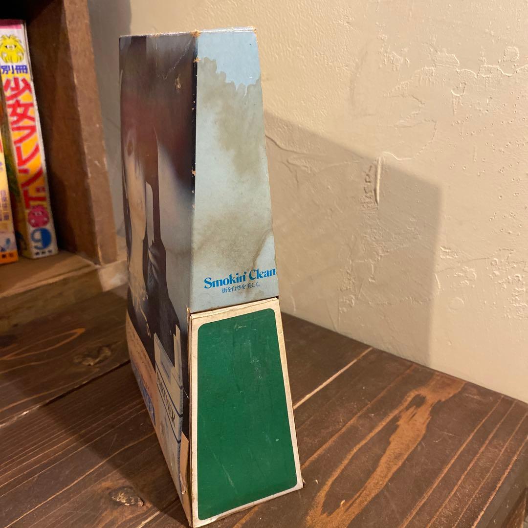 【激レア】昭和レトロ　たばこ販促グッズ 当時物