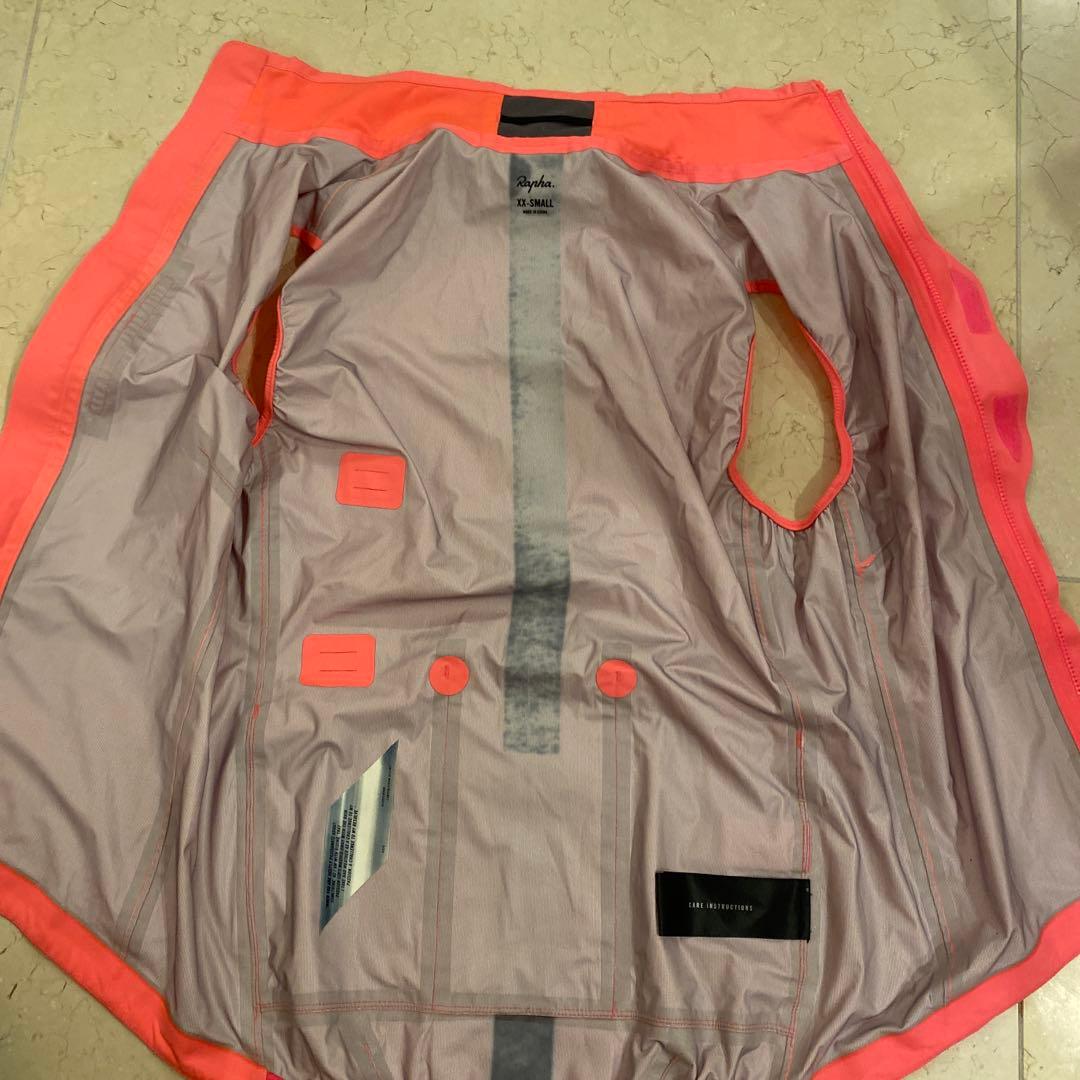 ラファ ジレ　Rapha XX-Small Women