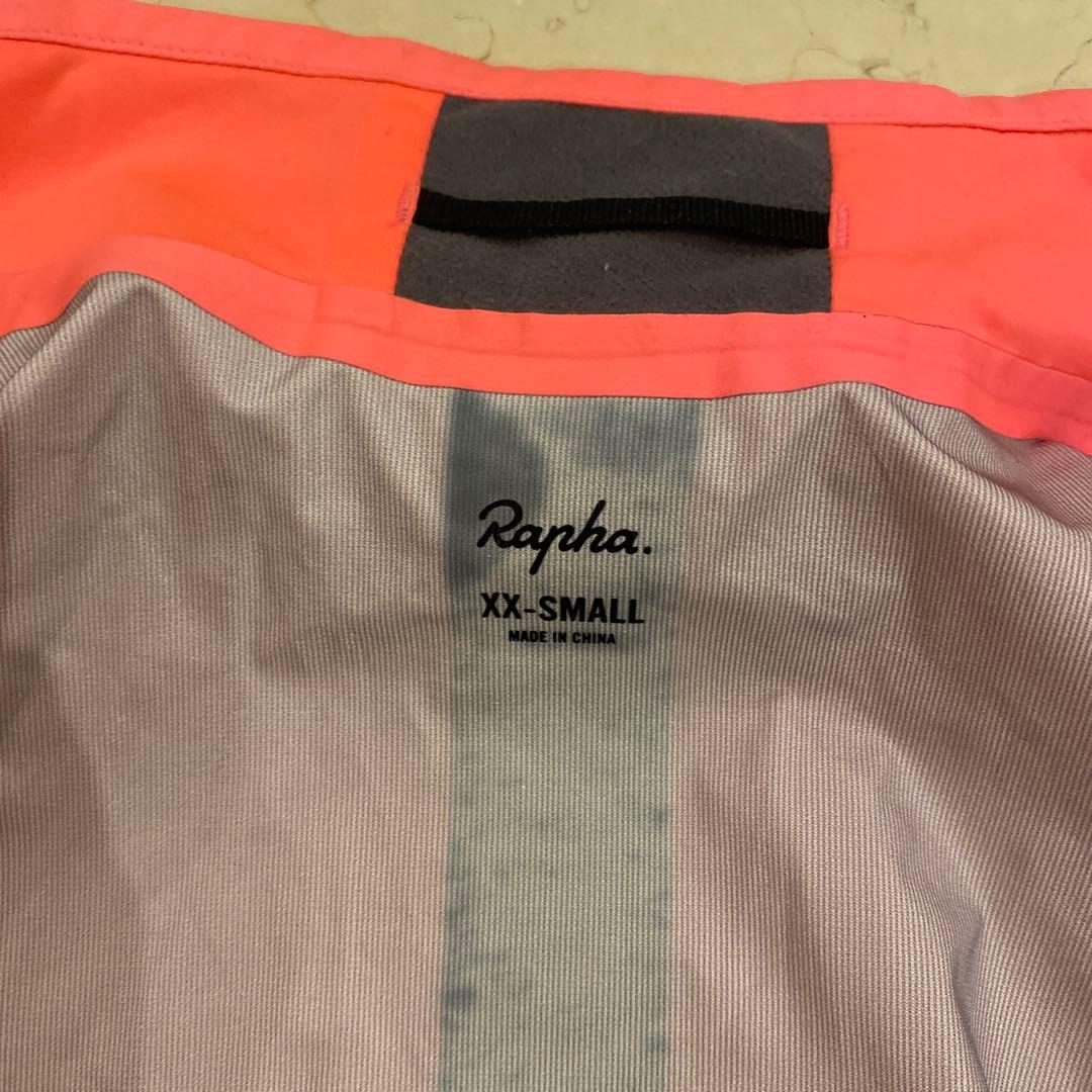 ラファ ジレ　Rapha XX-Small Women