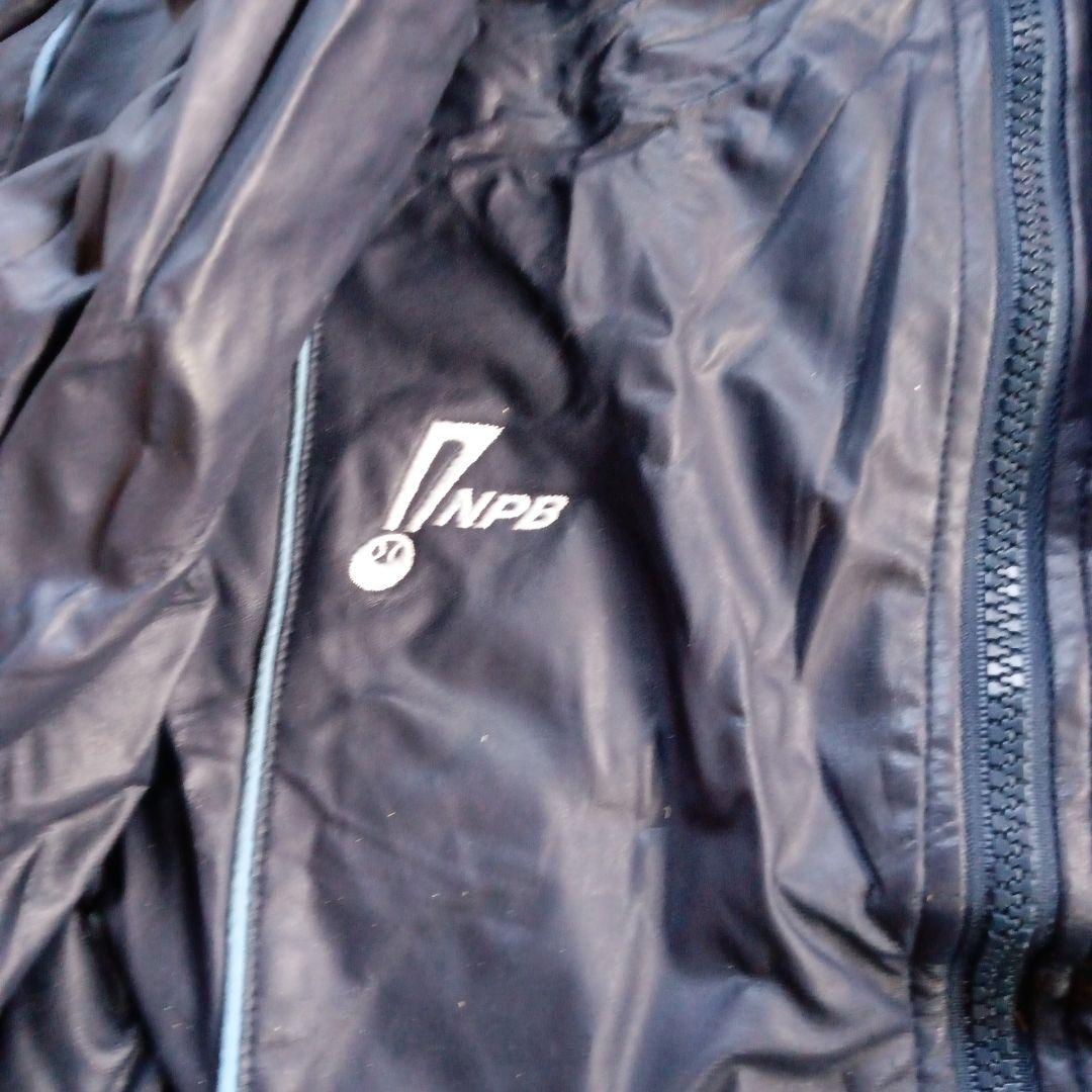 コナミスーパーベイスボールセ・パ誕生50周年記念イベント選手支給ジャンバー