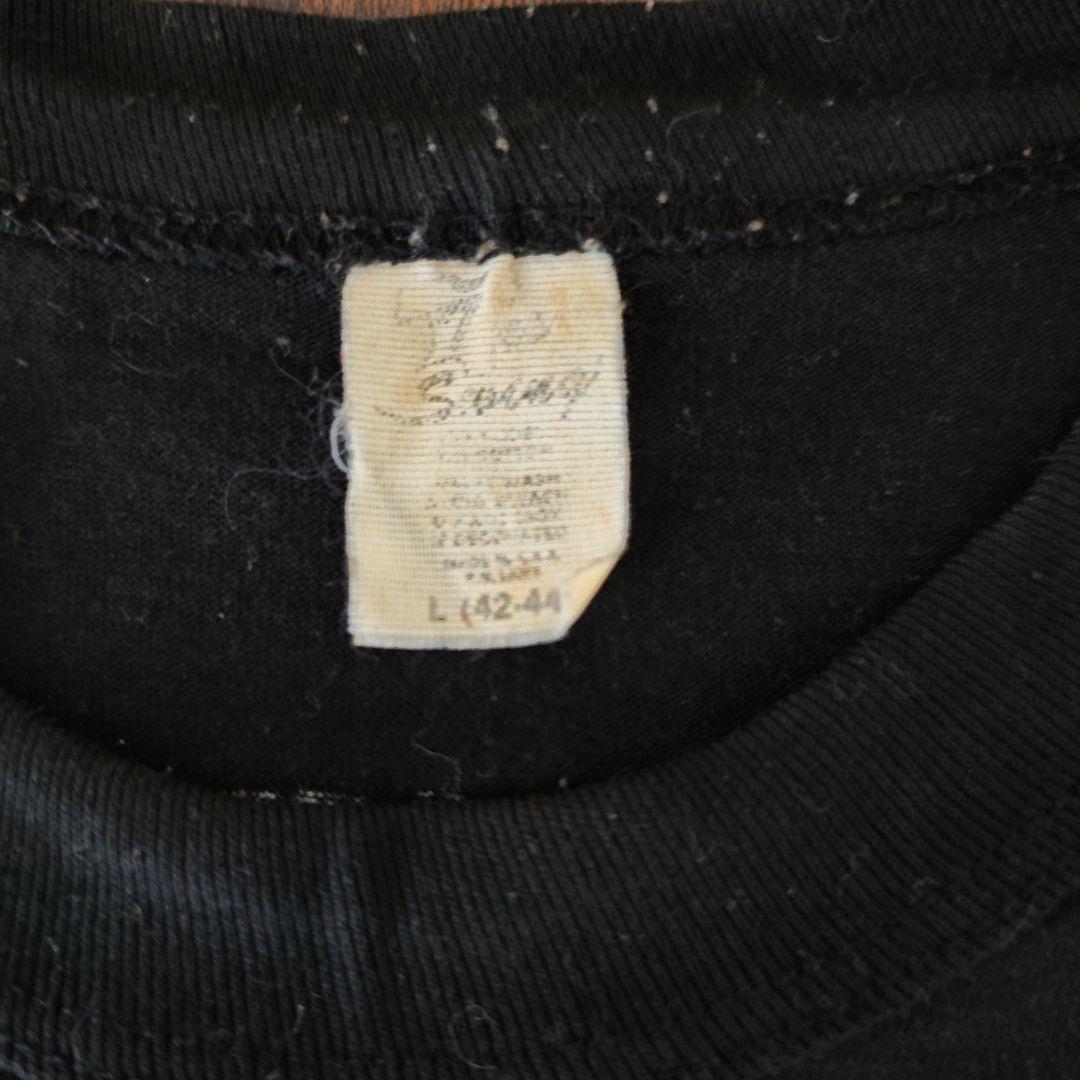 TESTAMENT グラフィックTシャツ Lサイズ