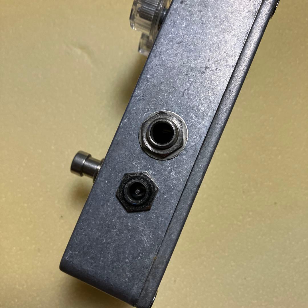 OD-880 ギターエフェクター clon