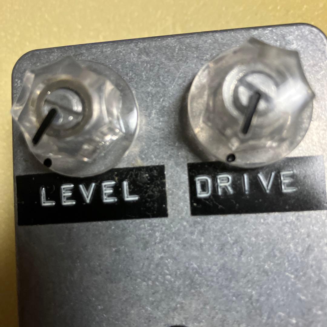 OD-880 ギターエフェクター clon