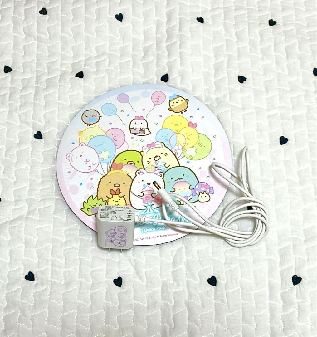 【値下げ中】 すみっコぐらしパソコン すみっコぐらし Phone 【連動セット】