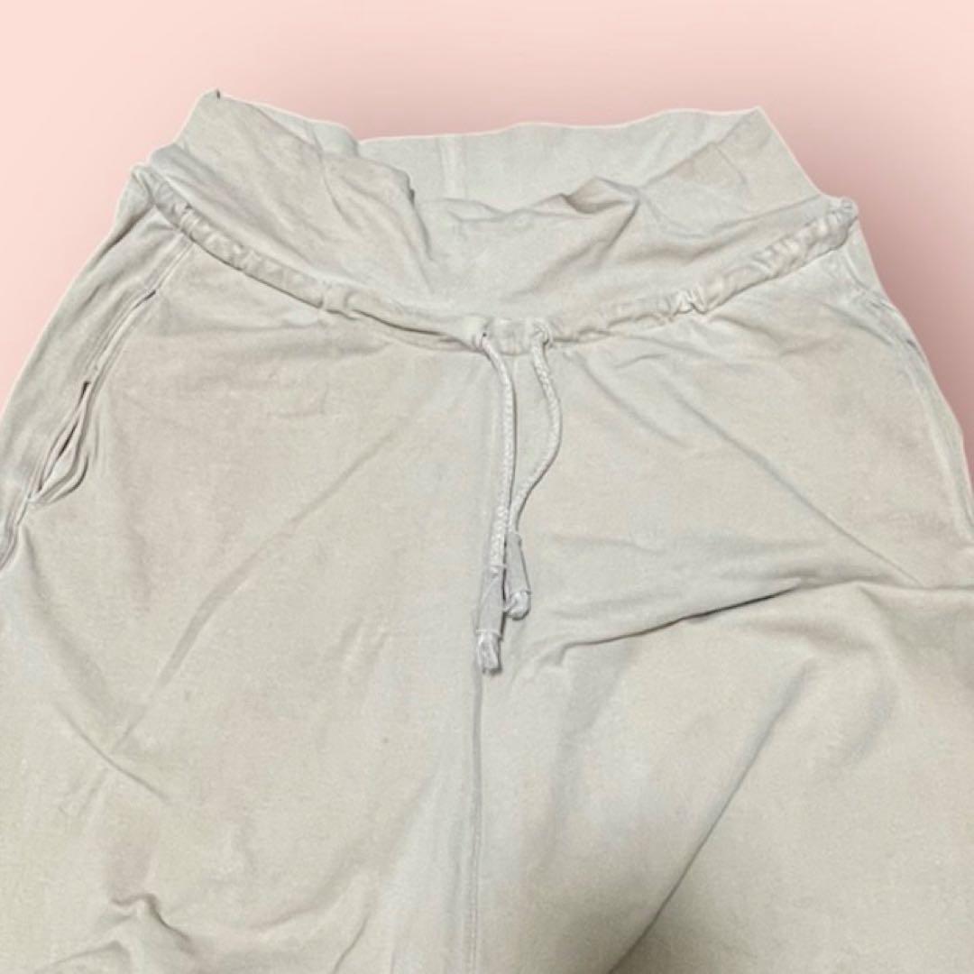 その他 SALSATION Drop Crotch Pants Sand L SIZE