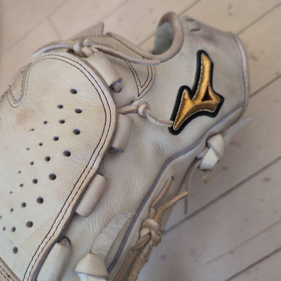 ミズノプロ軟式グローブ