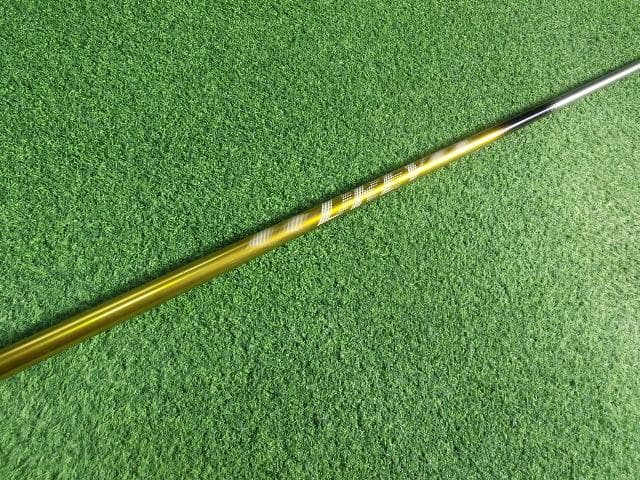 レア 純国産高性能シャフトNGS DREV REY X-FLEX ドライバー用