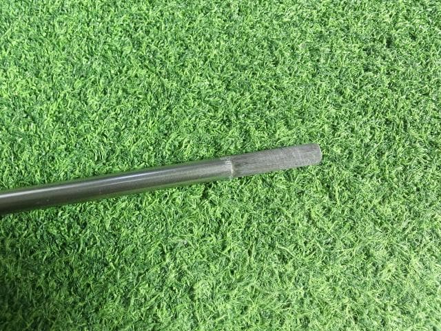 レア 純国産高性能シャフトNGS DREV REY X-FLEX ドライバー用